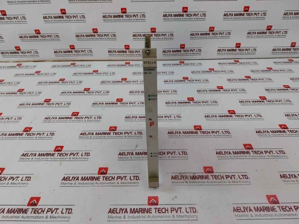 Soren T.Lyngso 96018014 V01 Module