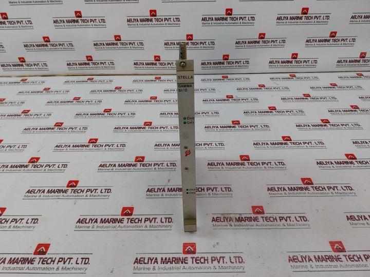 Soren T.Lyngso 96018014 V01 Module