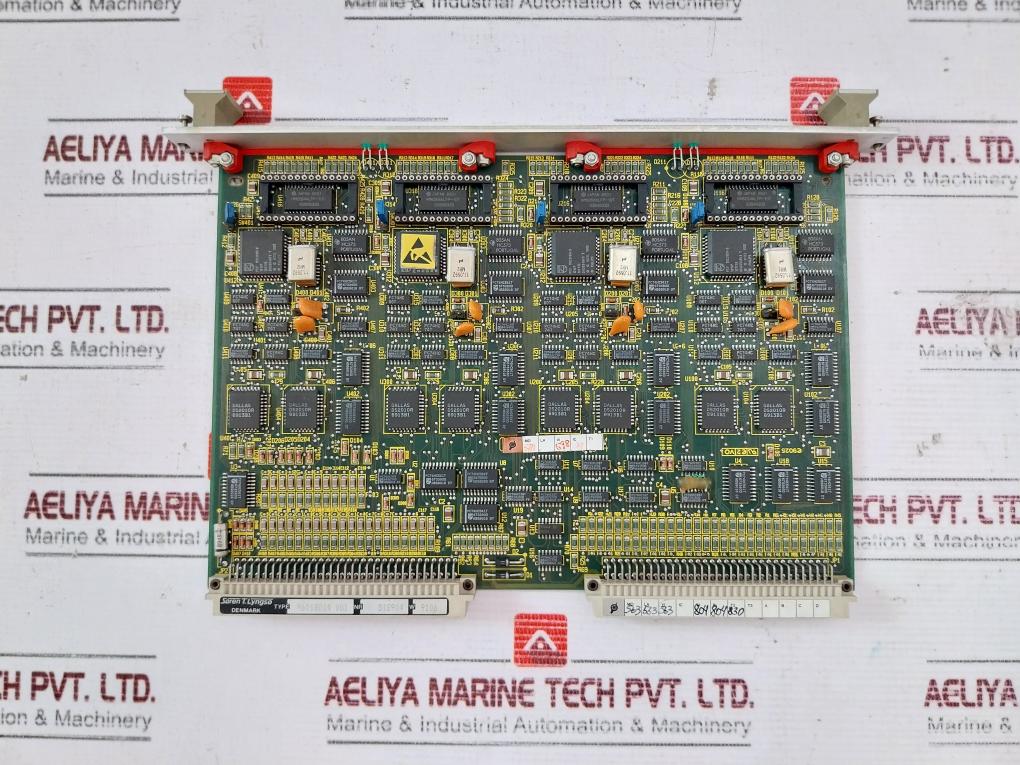 Soren T.Lyngso 96018014 V01 Module