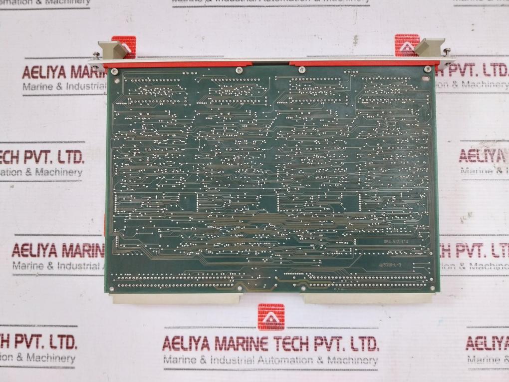 Soren T.Lyngso 96018014 V01 Module