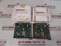 Soren T.Lyngso 992111010 Dead Band Amplifier Printed Circuit Board