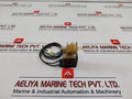 South Bend Controls Idv 35031507 2-way Valve 40 Psig 24Vdc 70 Ohms