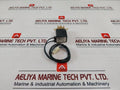 South Bend Controls Idv 35031507 2-way Valve 40 Psig 24Vdc 70 Ohms
