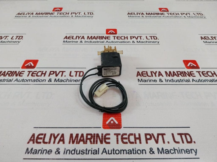 South Bend Controls Idv 35031507 2-way Valve 40 Psig 24Vdc 70 Ohms