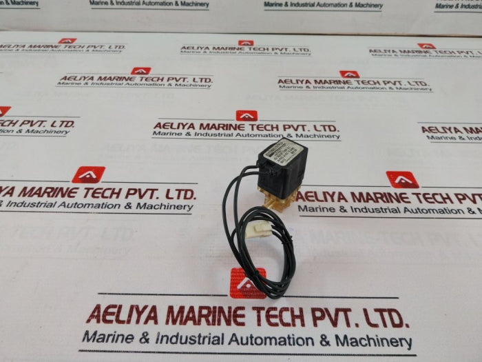 South Bend Controls Idv 35031507 2-way Valve 40 Psig 24Vdc 70 Ohms