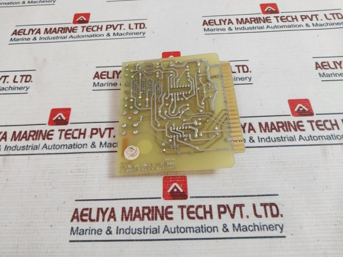 Southern Avionics 911102 Tone Key Printed Circuit Board 4612I0405