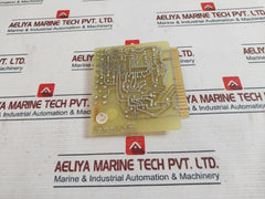 Southern Avionics 911102 Tone Key Printed Circuit Board 4612I0405