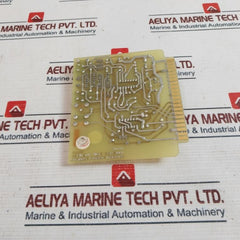 Southern Avionics 911102 Tone Key Printed Circuit Board 4612I0405