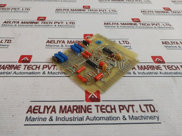 Southern Avionics 911102 Tone Key Printed Circuit Board 4612I0405