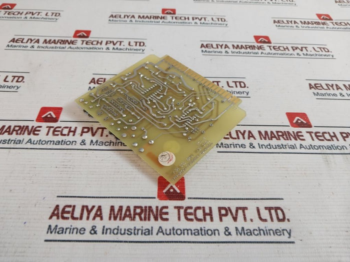 Southern Avionics 911102 Tone Key Printed Circuit Board 4612I0405