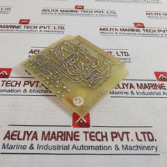 Southern Avionics 911102 Tone Key Printed Circuit Board 4612I0405