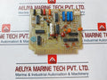 Southern Avionics Pwb 312 Rev.B Monitor Board 312-4646