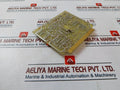 Southern Avionics Pwb 312 Rev.B Monitor Board 312-4646
