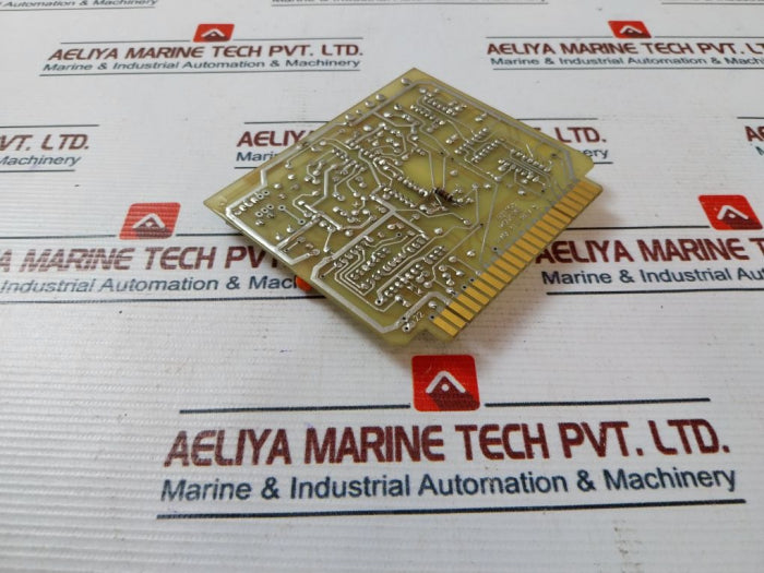 Southern Avionics Pwb 312 Rev.B Monitor Board 312-4646