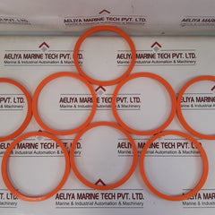 Lot of 5X Southwest 2930-5U 6” Urethane Liner Seal