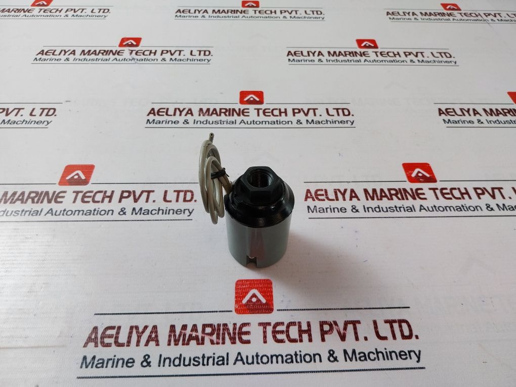 Souwa Denki Sps-15 Pressure Switch 125/250 Vac