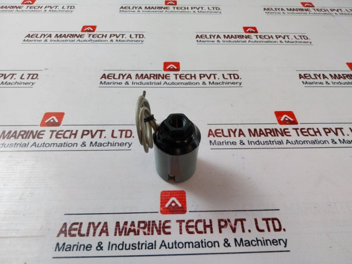 Souwa Denki Sps-15 Pressure Switch 125/250 Vac