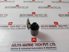 Souwa Denki Sps-15 Pressure Switch 125/250 Vac