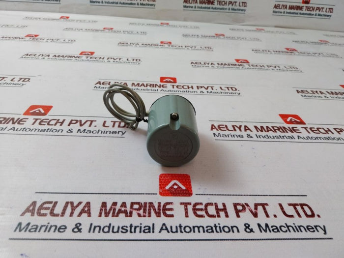 Souwa Denki Sps-15 Pressure Switch 125/250 Vac