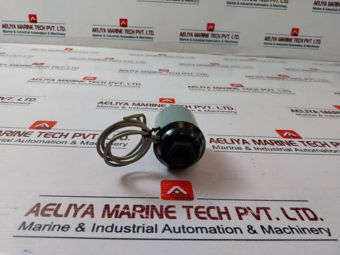 Souwa Denki Sps-15 Pressure Switch 125/250 Vac