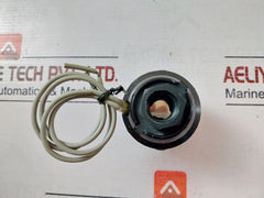 Souwa Denki Sps-15 Pressure Switch 125/250 Vac