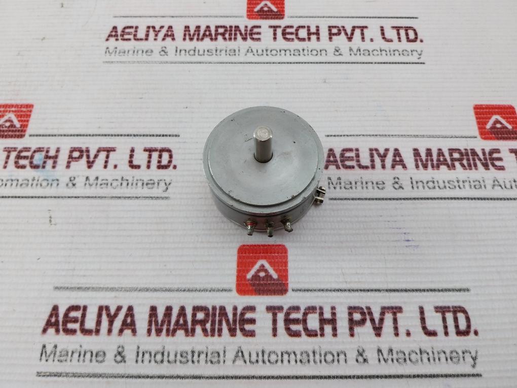 Sp Elettronica 208-4528 Spectrol Potentiometer