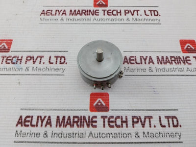 Sp Elettronica 208-4528 Spectrol Potentiometer