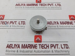 Sp Elettronica 208-4528 Spectrol Potentiometer