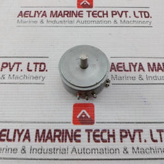 Sp Elettronica 208-4528 Spectrol Potentiometer