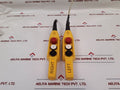 Spamel Pks-3/W01 Control Station