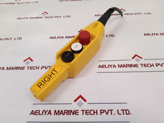 Spamel Pks-3/W01 Control Station