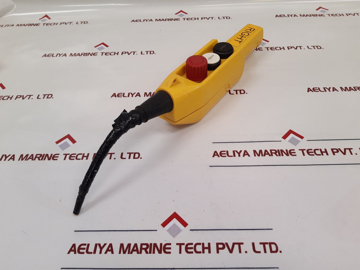 Spamel Pks-3/W01 Control Station