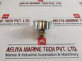 Span -15-150 Psi Pressure Gauge