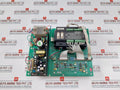 Span Controls Scs146R4 Touch Screen Universal Circuit Board Rev A7