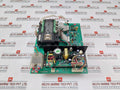 Span Controls Scs146R4 Touch Screen Universal Circuit Board Rev A7