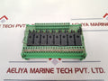 Spare Link Rl8-1C/0 Relay Interface Module