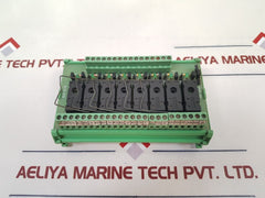 Spare Link Rl8-1C/0 Relay Interface Module