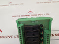 Spare Link Rl8-1C/0 Relay Interface Module