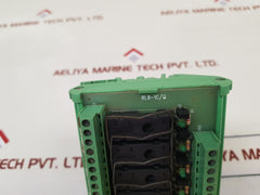 Spare Link Rl8-1C/0 Relay Interface Module