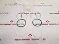 Spare Parts Kit 1762196-01