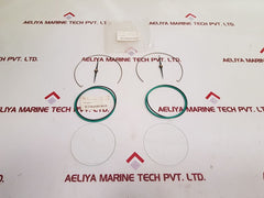 Spare Parts Kit 1762196-01
