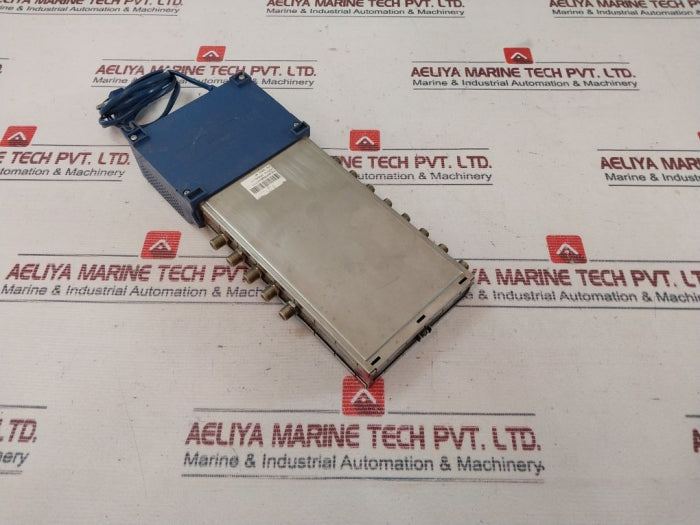 Spaun Sms 5802 Nf Compact Multiswitch For 4 Sat If Signal And Terrestrial