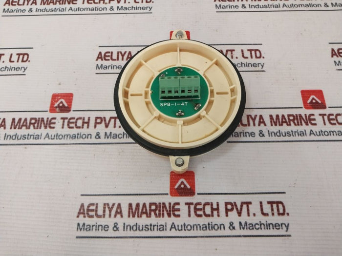 Spb-1-4T Spb-1 Ionization Smoke Detector