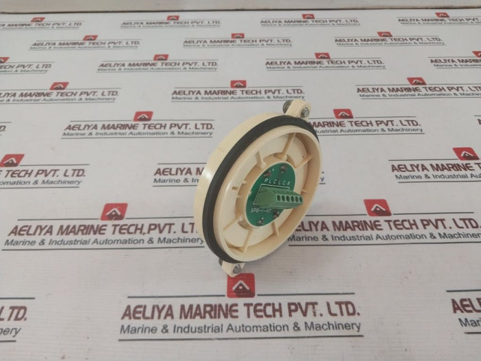 Spb-1-4T Spb-1 Ionization Smoke Detector