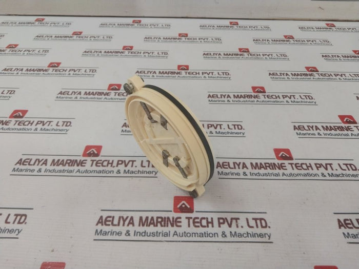 Spb-1-4T Spb-1 Ionization Smoke Detector