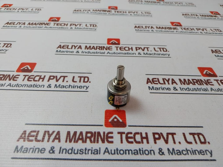 Spectrol 534-1-1 Potentiometer 0343
