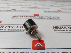 Spectrol 534-1-1 Potentiometer 0343