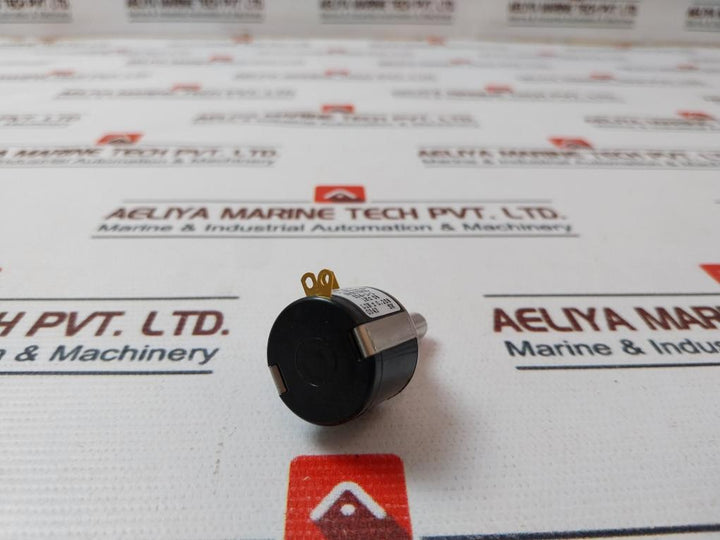 Spectrol 534-1-1 Potentiometer 0343