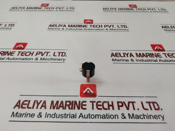Spectrol 534-1-1 Potentiometer 22Mm/3Watt