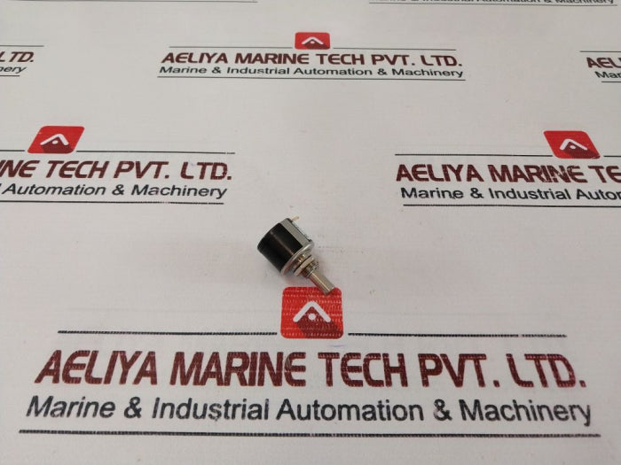 Spectrol 534-1-1 Potentiometer 22Mm/3Watt